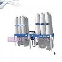 مکنده DC8000 مکنده DC8000